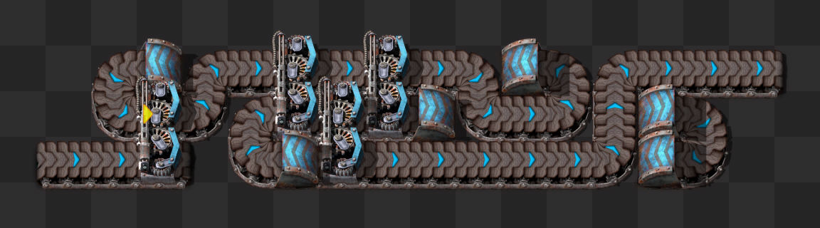 Blueprint preview