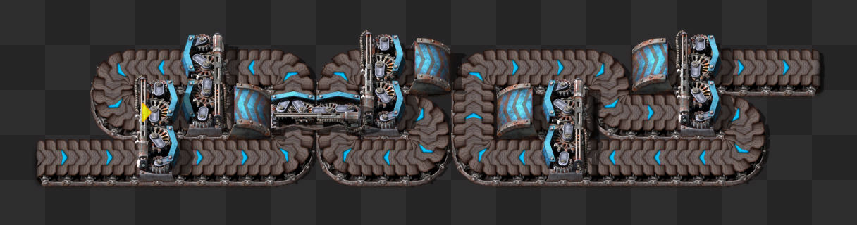 Blueprint preview