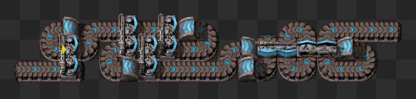 Blueprint preview