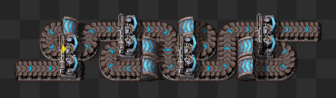 Blueprint preview