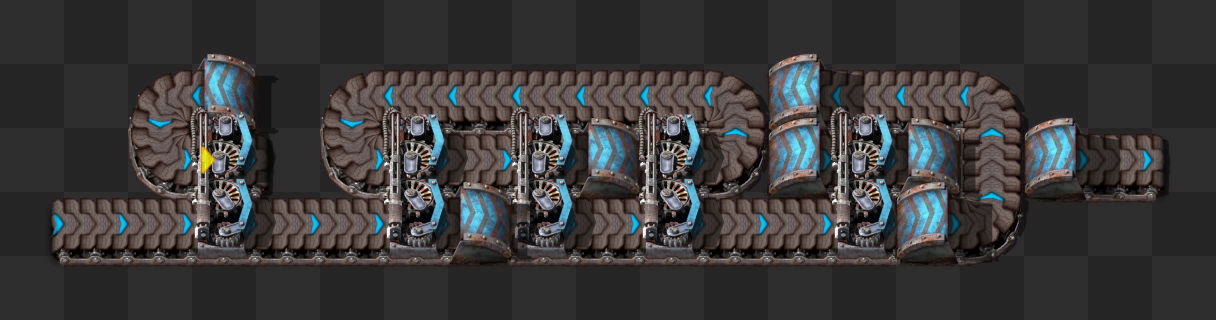 Blueprint preview