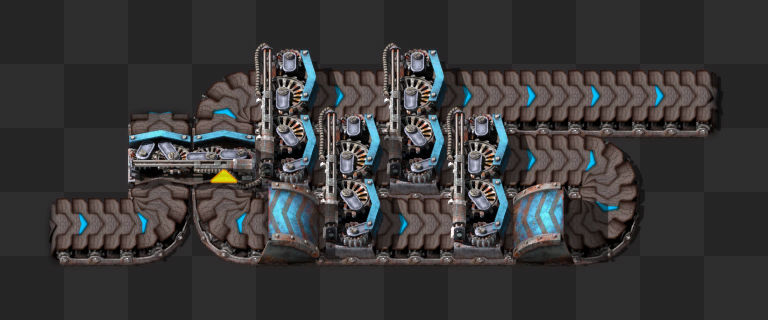 Blueprint preview