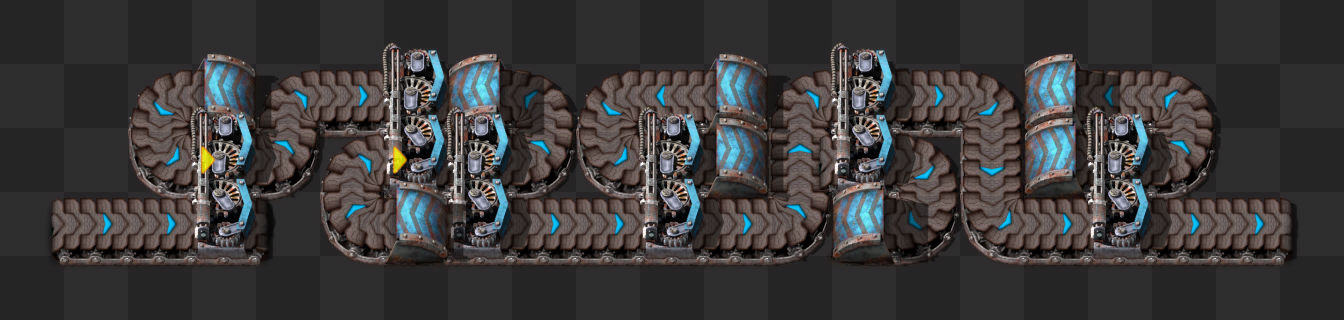 Blueprint preview