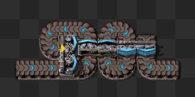 Blueprint preview