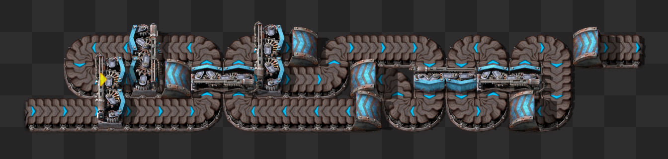 Blueprint preview
