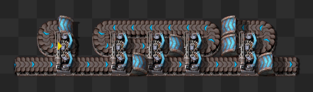 Blueprint preview