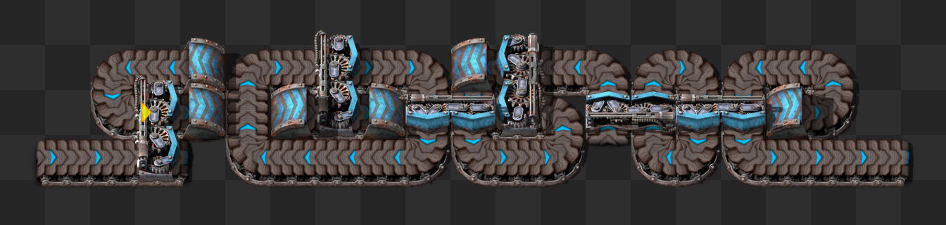 Blueprint preview