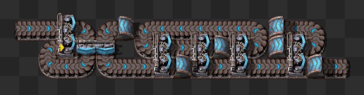 Blueprint preview