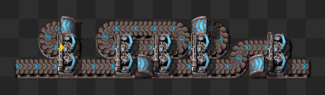 Blueprint preview
