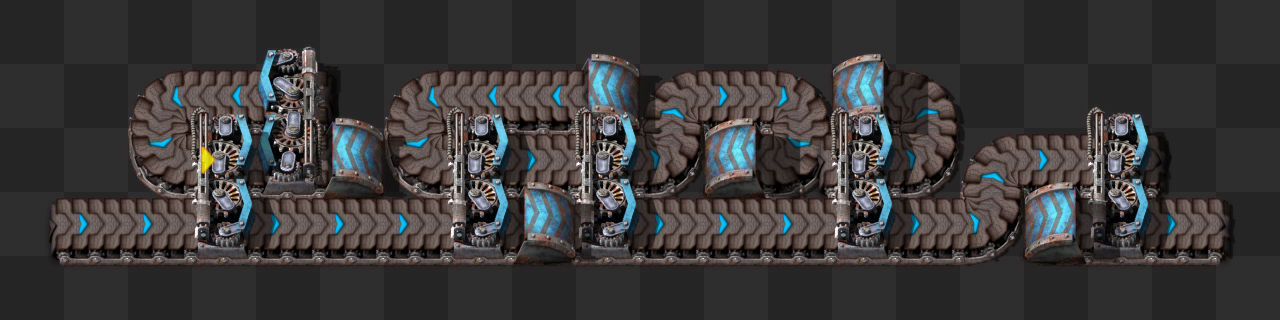 Blueprint preview