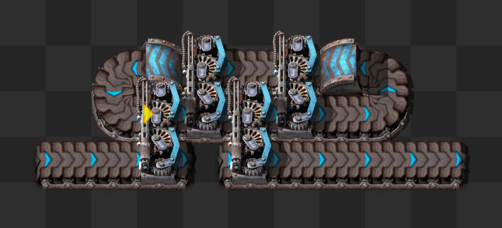 Blueprint preview