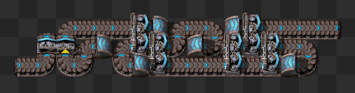 Blueprint preview