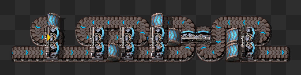 Blueprint preview