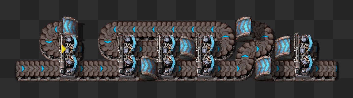 Blueprint preview