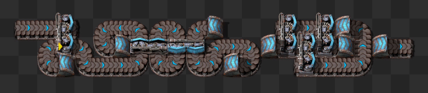 Blueprint preview