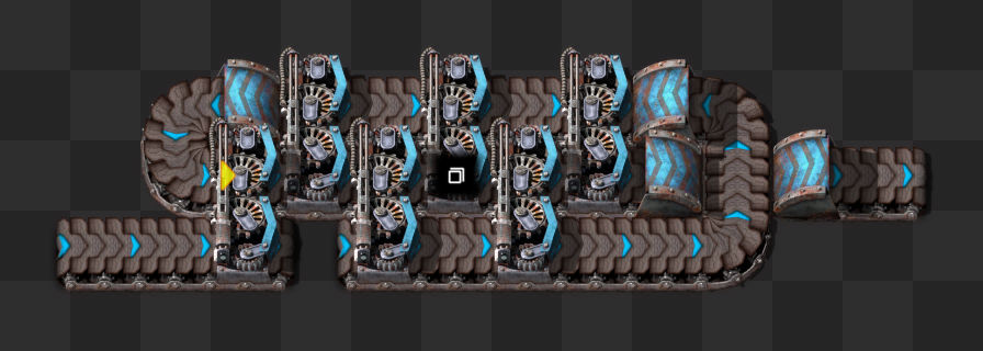 Blueprint preview