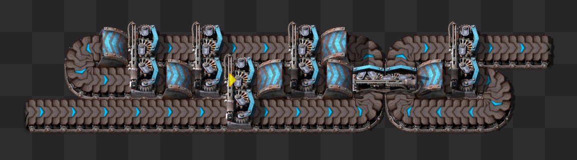 Blueprint preview
