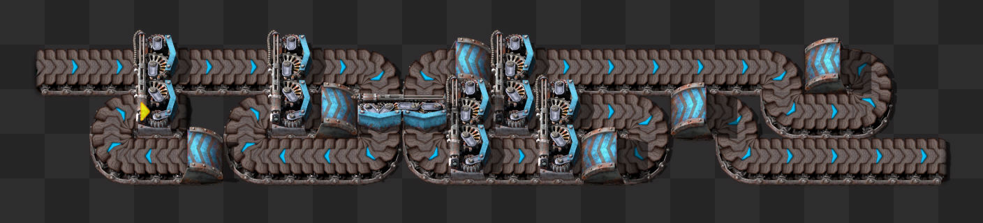 Blueprint preview