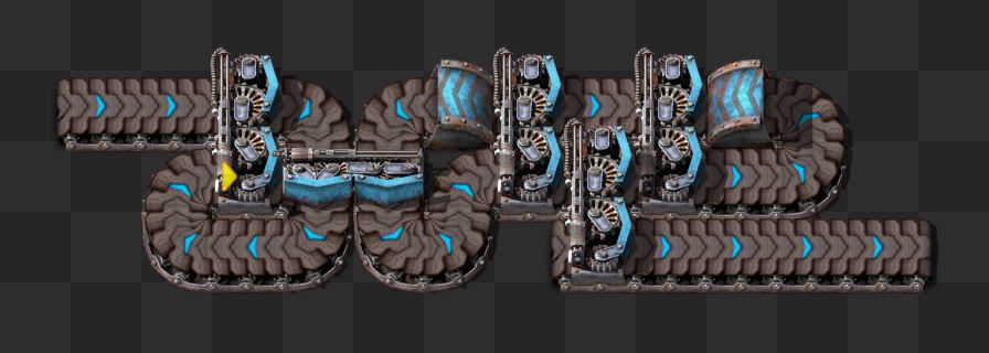 Blueprint preview