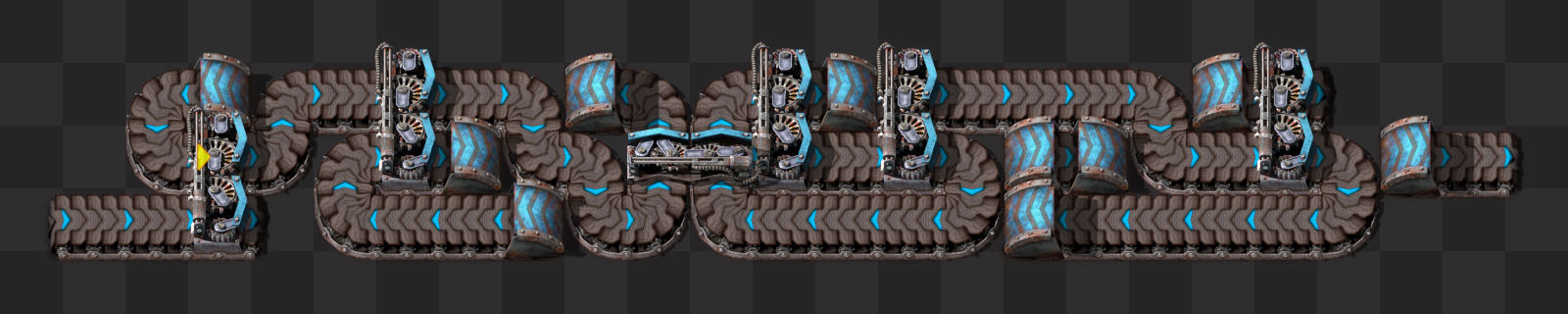 Blueprint preview