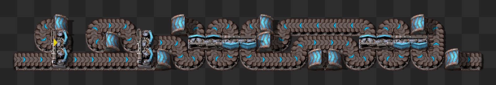 Blueprint preview