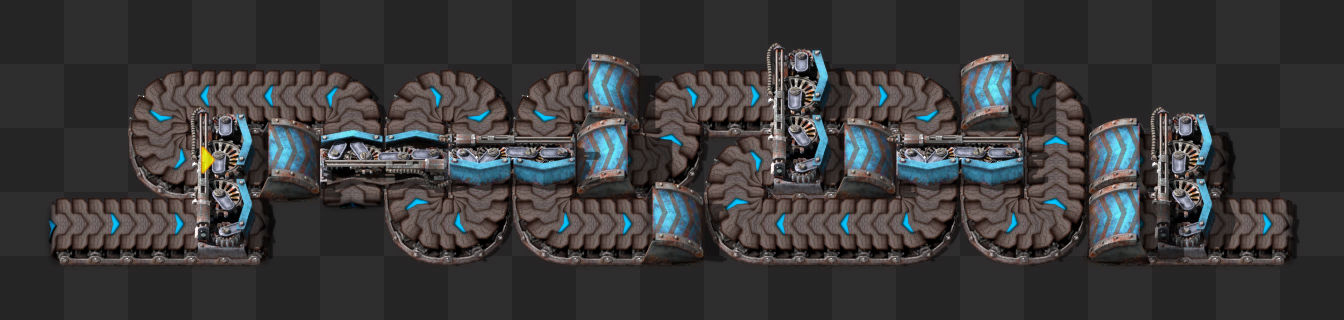 Blueprint preview