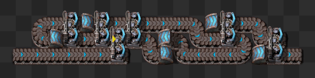 Blueprint preview