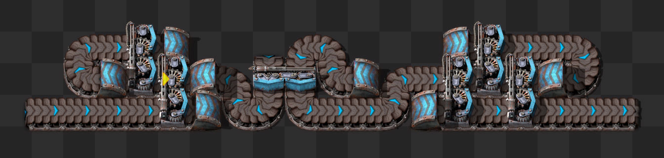 Blueprint preview