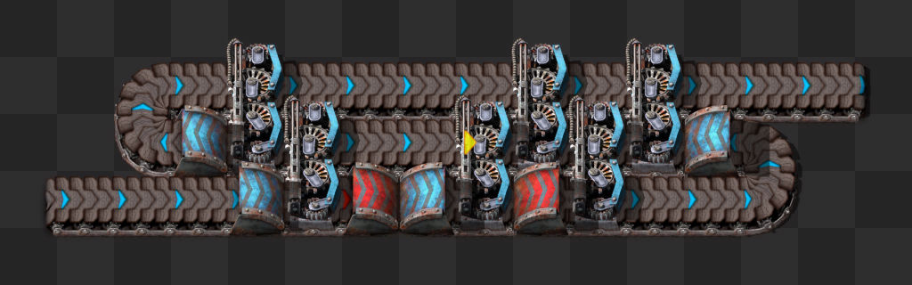 Blueprint preview
