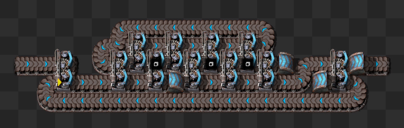 Blueprint preview