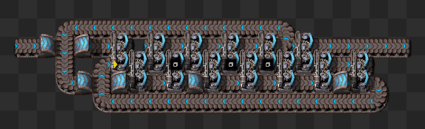 Blueprint preview