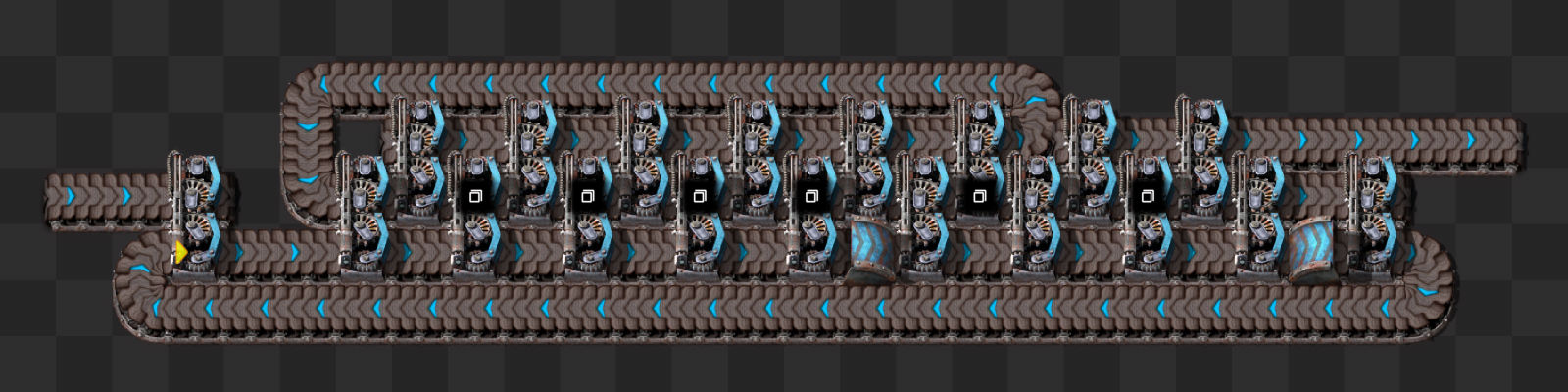 Blueprint preview