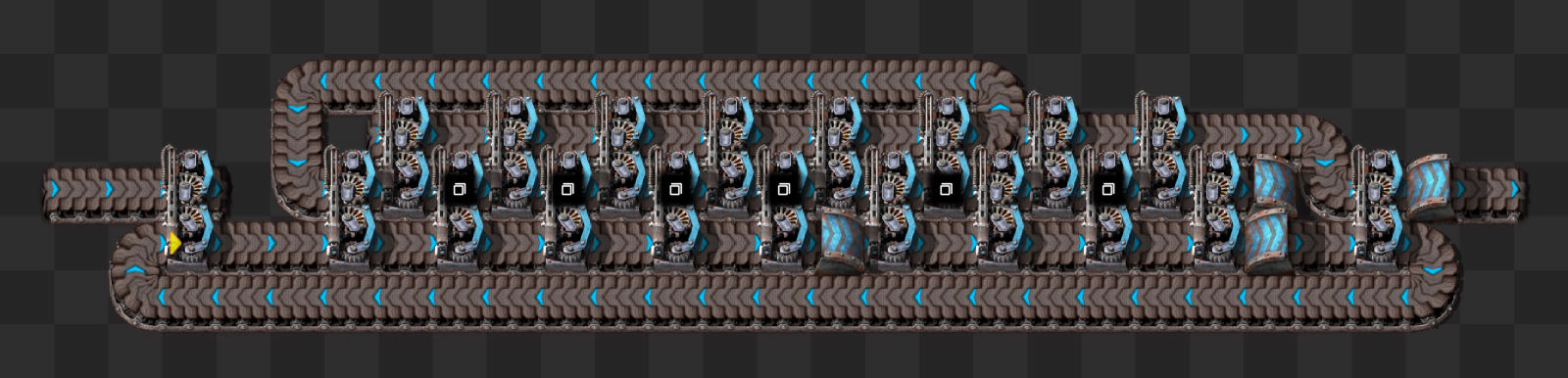 Blueprint preview