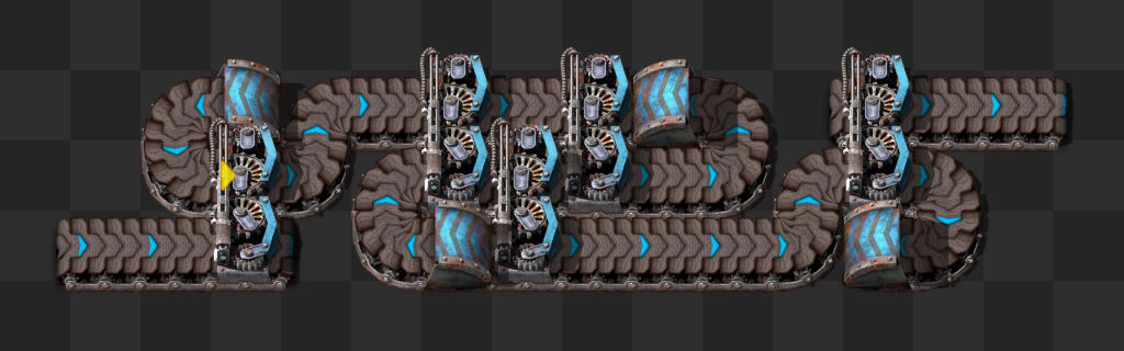 Blueprint preview
