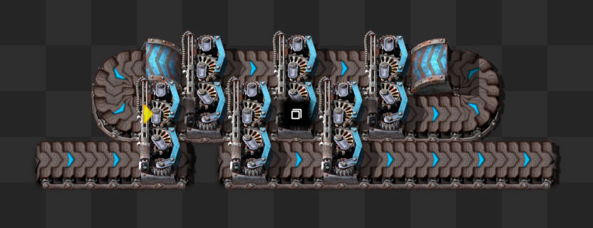 Blueprint preview