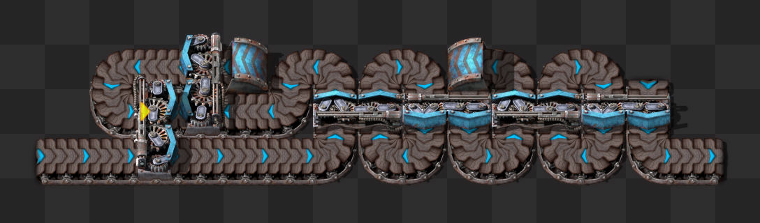 Blueprint preview