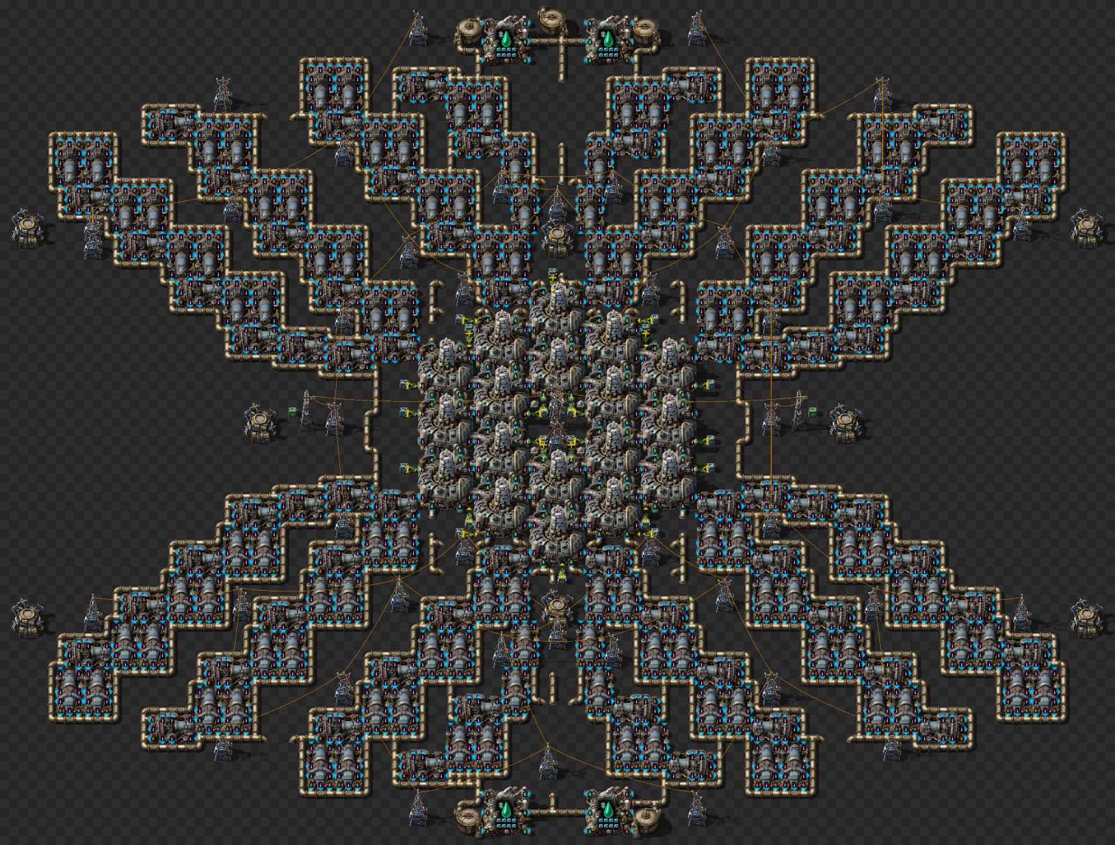 Blueprint preview