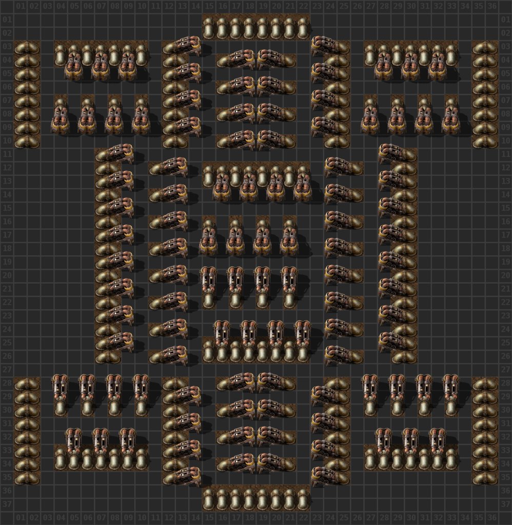 Blueprint preview