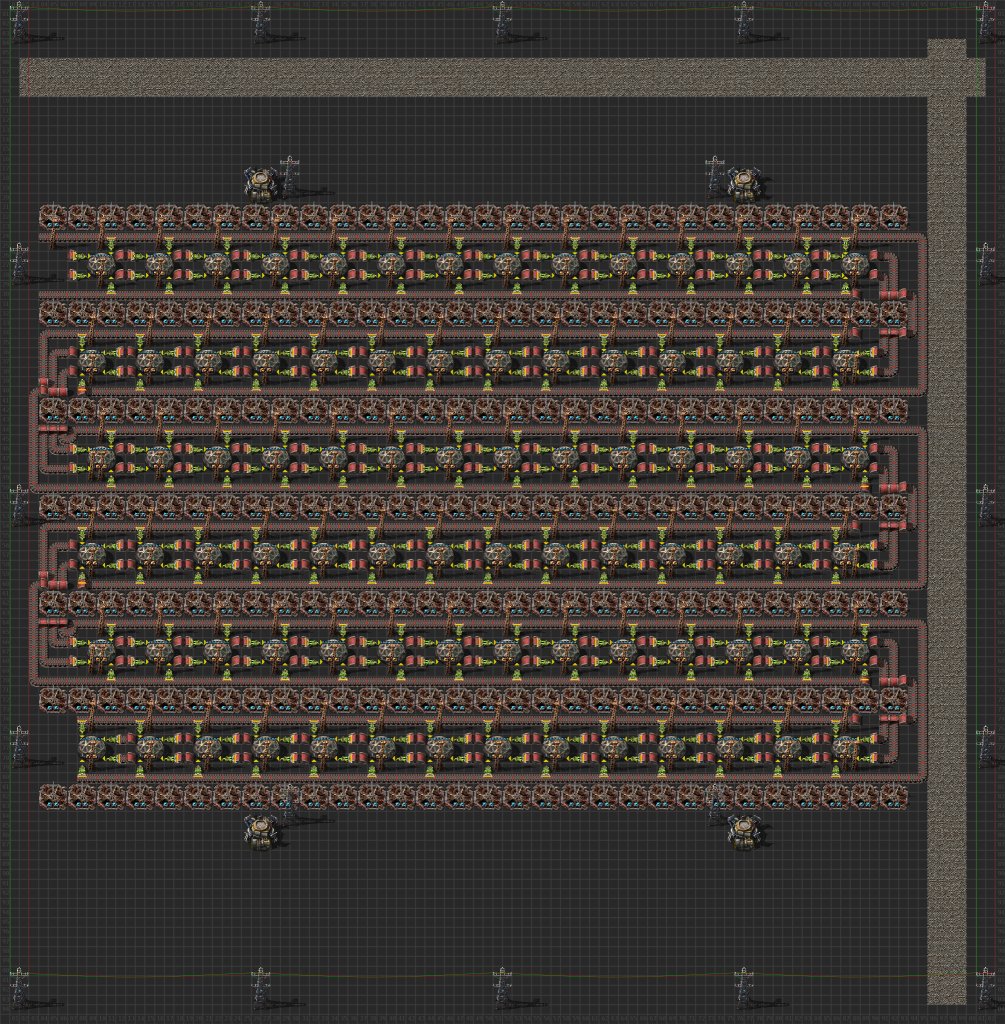 Blueprint preview