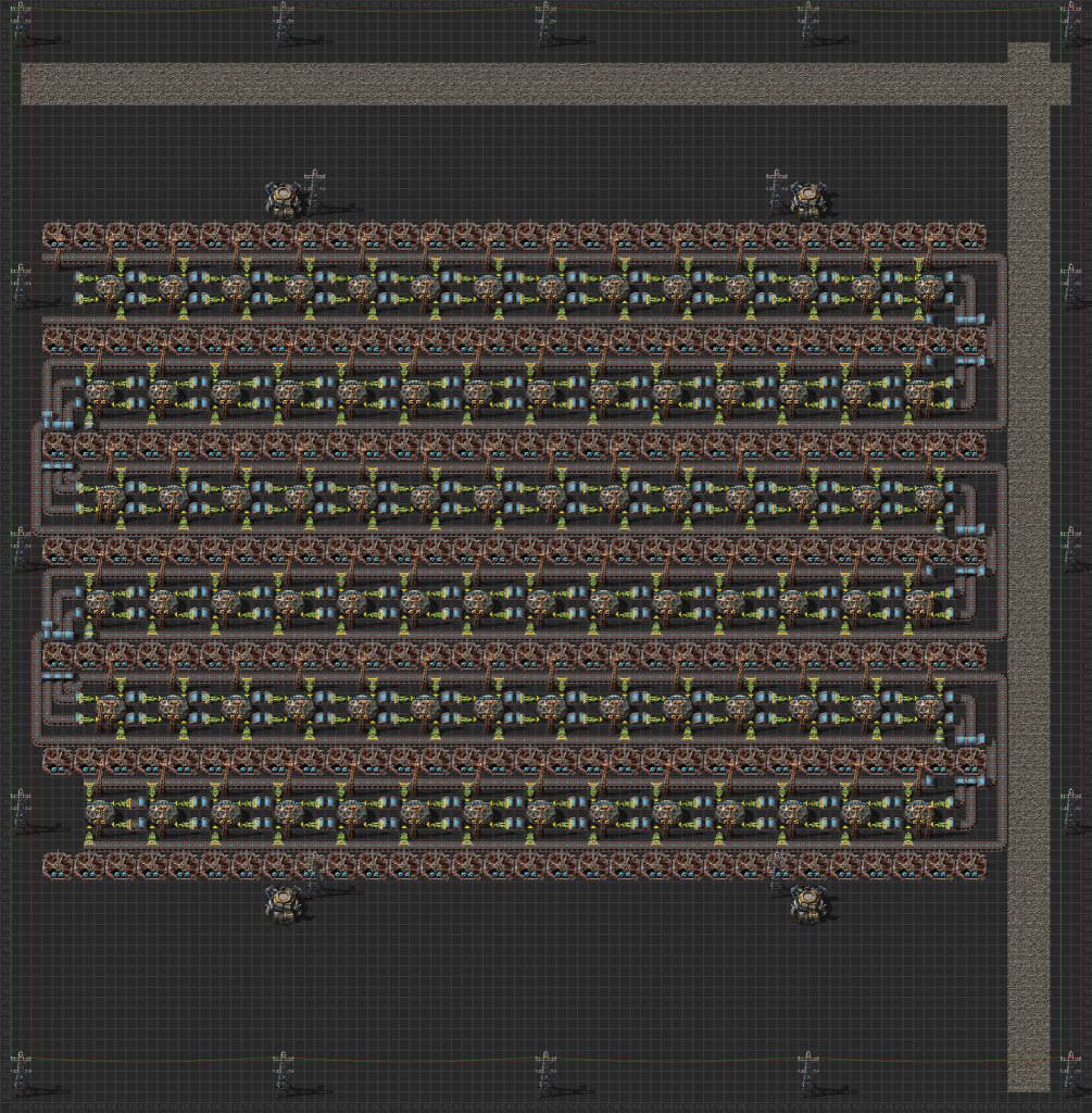 Blueprint preview