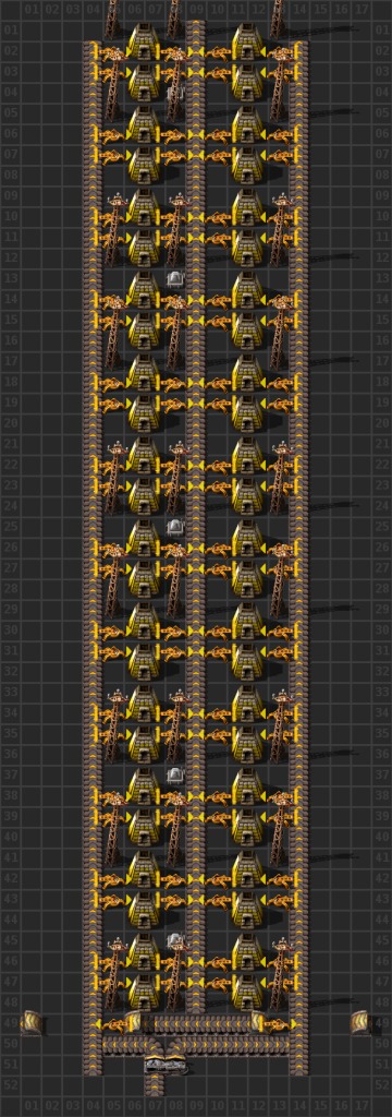 Blueprint preview