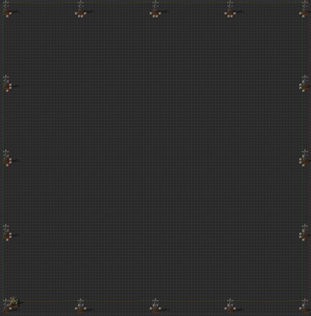 Blueprint preview
