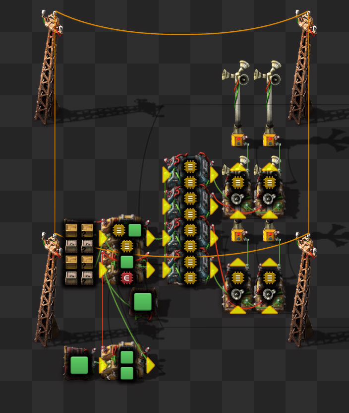 Blueprint preview