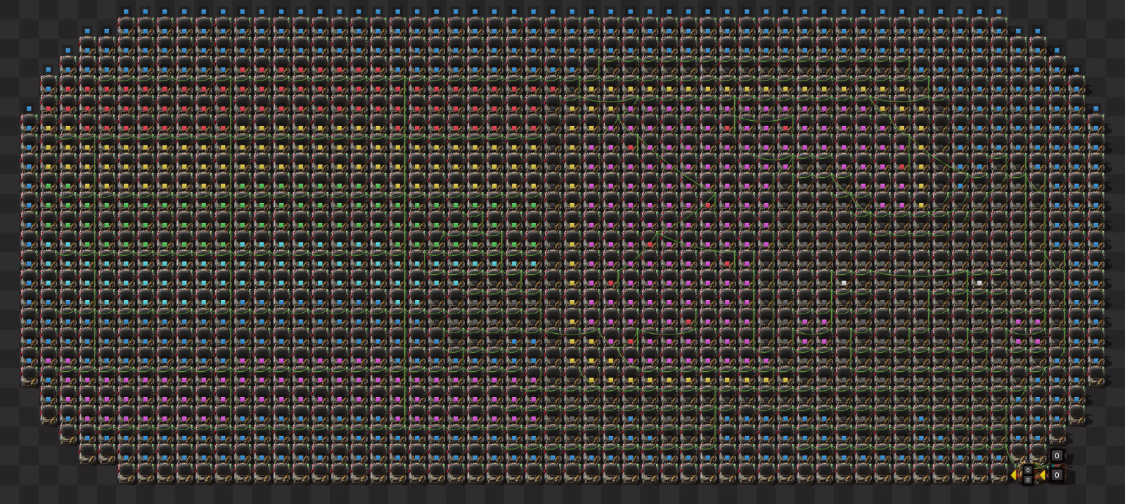 Blueprint preview