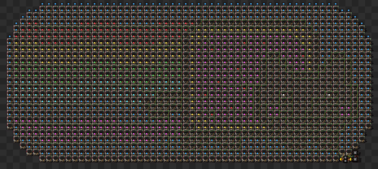 Blueprint preview