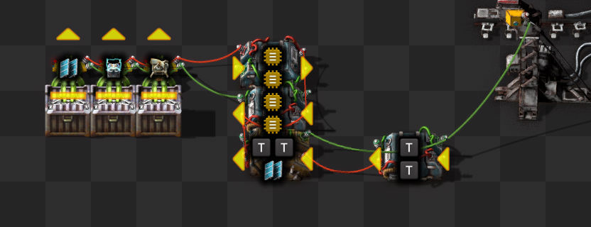 Blueprint preview