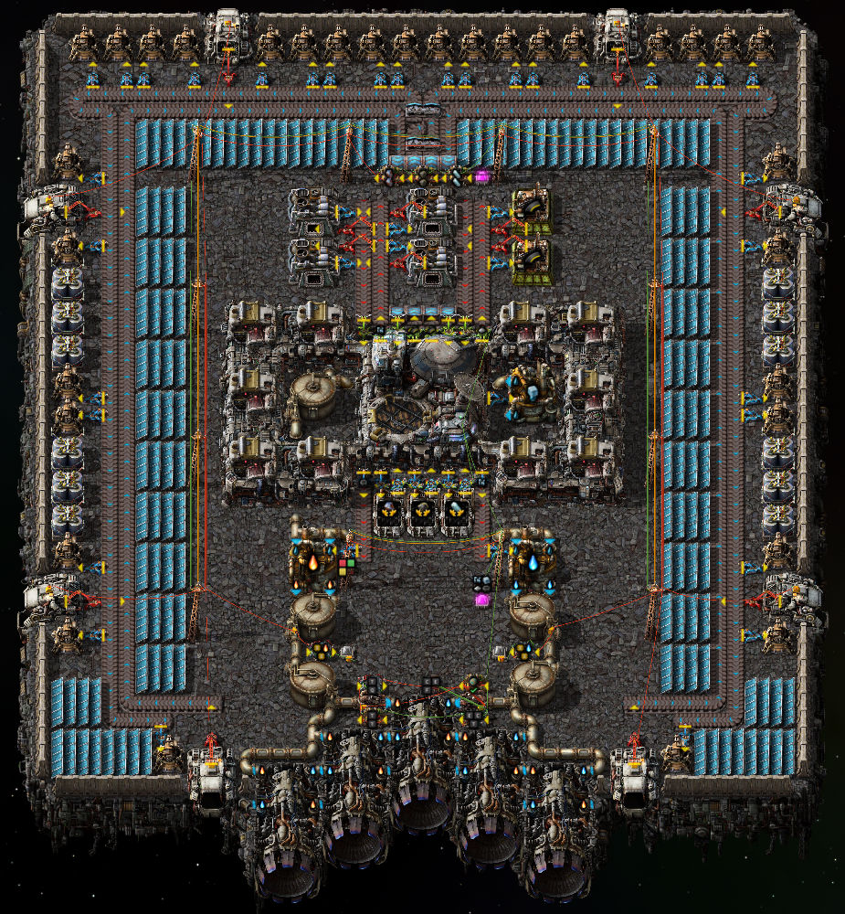 Blueprint preview
