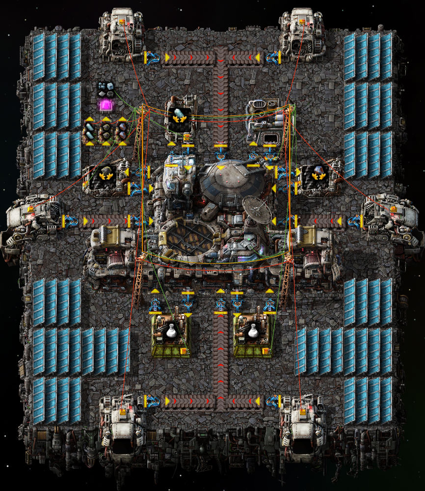 Blueprint preview