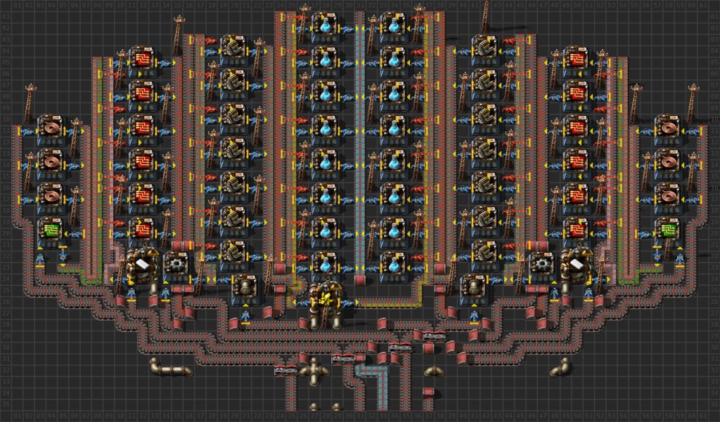 Blueprint preview