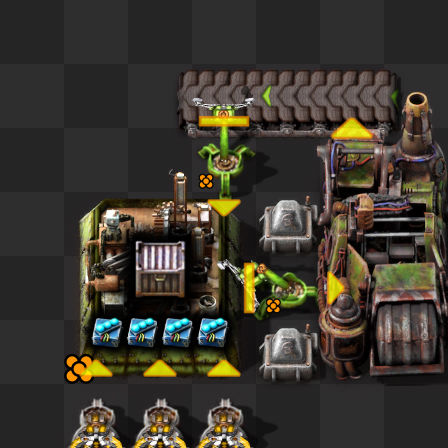 Blueprint preview